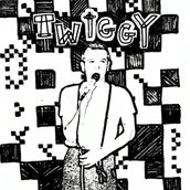 TWIGGY – live!