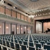 Konzerthaus Berlin - Kleiner Saal