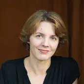 Autorenfoto Peggy Mädler
