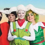 KEY VISUAL Der Traumzauberbaum und Mimmelitt