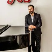 Cave meets Subert_Leitung_James Gaffigan