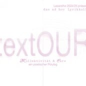 Veranstaltungen in Berlin: textOUR: Multilingual Polylogue