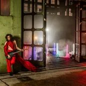 Komische Oper Berlin, Jesus Christ Superstar