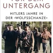 „Vor dem Untergang"