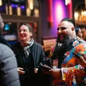 Veranstaltungen in Berlin: Most Wanted: Music