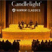 Candlelight Horror Classics Candlelight Horror Classics