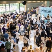 Mesh & Laces Mesh & Laces