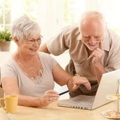 Tabletkurs für Senioren