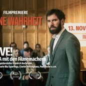 Ohne Wahrheit_Plakat