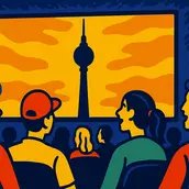Symbolbild Screening