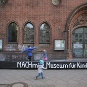 MACH MIT MUSEUM