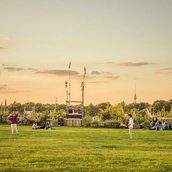 Tempelhofer Feld
