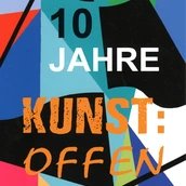 Veranstaltungen in Berlin: 10 Jahre KUNST: offen