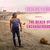 THE Beach of Enchaquirados - BerLatin Pride 2025
