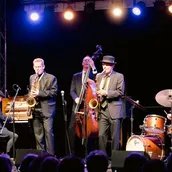 The Toughest Tenors Live 2022