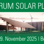 Veranstaltungen in Berlin: Forum Solar PLUS
