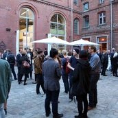 Galerie Architekturforum Aedes