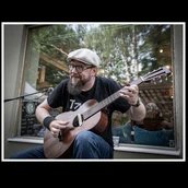 Blues & Roots aus Estland