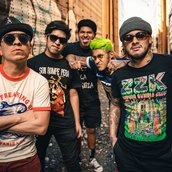 Die mexikanische Band "Son Rompe Pera" / Durchlüften 2025