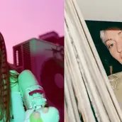 Veranstaltungen in Berlin: james K + CCL (DJ-Set)