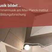Konzertreihe „Musik bildet“, Key visual