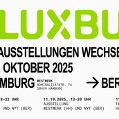 FLUXBUS, Flyer