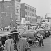 Fotoausstellung STREETS OF NEW YORK 1979 – 2023