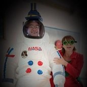 Der kos(s)mische Ausflug | Tüfteltheater