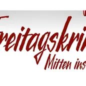 VISUAL Der Freitagskrimi