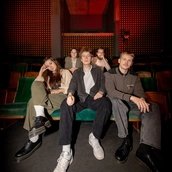 Deep in Moon HEATWAVE TOUR 2026