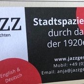 Jazz Touren des Jazzguide