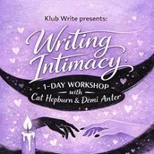 Writing Intimacy_Flyer