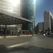 Potsdamer Platz