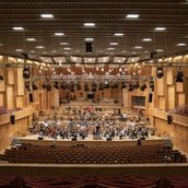 Veranstaltungen in Berlin: Kammerkonzert im Ballhaus Wedding