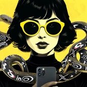 KEY VISUAL DIGITAL SINS