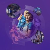 Veranstaltungen in Berlin: Die immersive Geschichtsausstellung im Deutschlandmuseum