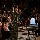 Veranstaltungen in Berlin: Wintermarkt am Flughafen Tempelhof