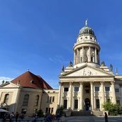 Veranstaltungen in Berlin: Wochenende-Spezial im Französischen Dom und Hugenottenmuseum