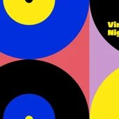 Vinyl Nights_Key Visual