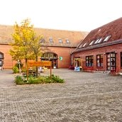 KulturGut Alt-Marzahn KulturGut Alt-Marzahn