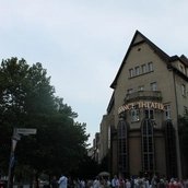 Renaissance Theater