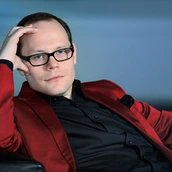 Veranstaltungen in Berlin: Der große Georg-Kreisler-Abend mit Sebastian Köchig (Tenor) und Arno Lücker (Klavier)