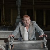 Ben Becker, Todesduell