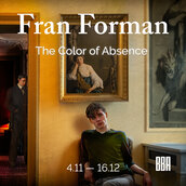 Key Visual Fran Forman