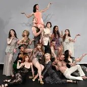 Ensemble Goodbye Berlin