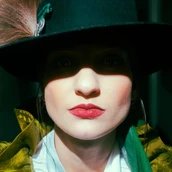 Anna Buchegger
