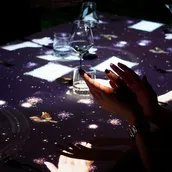 Veranstaltungen in Berlin: The Magic Table