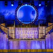 Punch L!ne Club Berlin