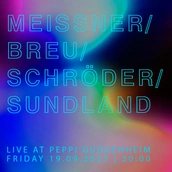 VISUAL Meissner/Breu/Schröder/Sundland