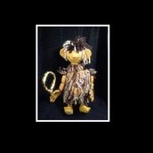 Wusel und der goldene Ring – Theater Katinchen